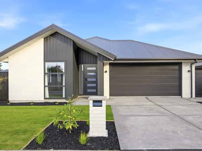 10 Corry Lane, Rolleston