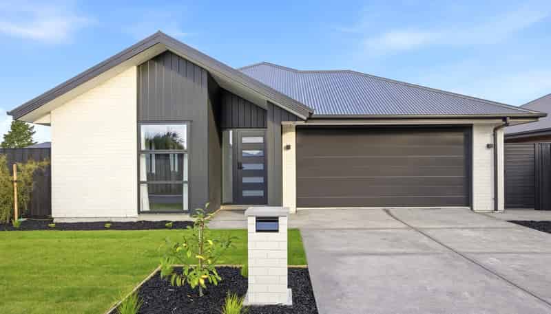 10 Corry Lane, Rolleston