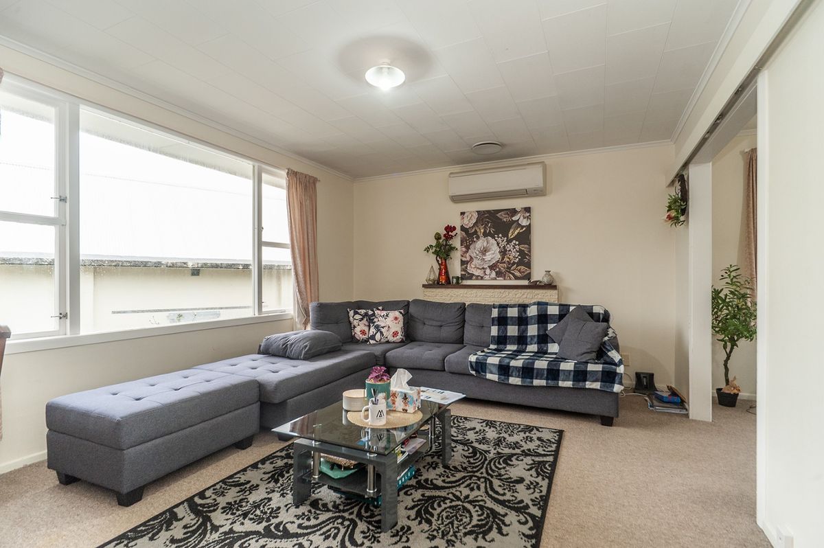 Brilliant Braithwaite Bungalow