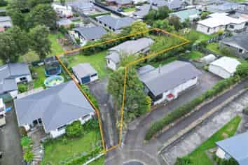 63 Cunningham Street, Grasmere