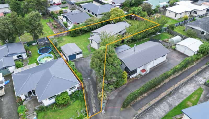 63 Cunningham Street, Grasmere