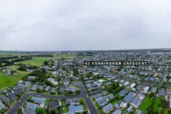 63 Cunningham Street, Grasmere