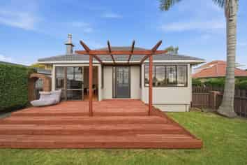 284A Otumoetai Road, Otumoetai