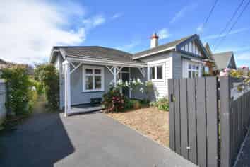 5 Nile Street, Saint Clair