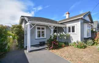 5 Nile Street, Saint Clair