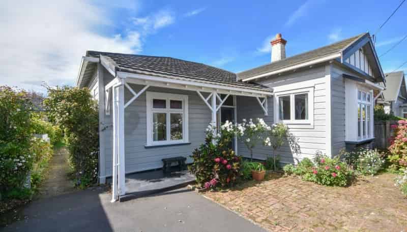 5 Nile Street, Saint Clair