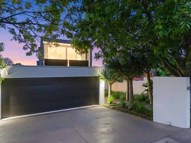 40 Woodside Road, Mount Eden