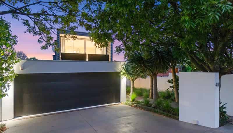 40 Woodside Road, Mount Eden