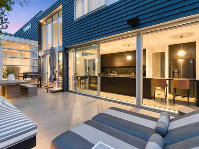 40 Woodside Road, Mount Eden