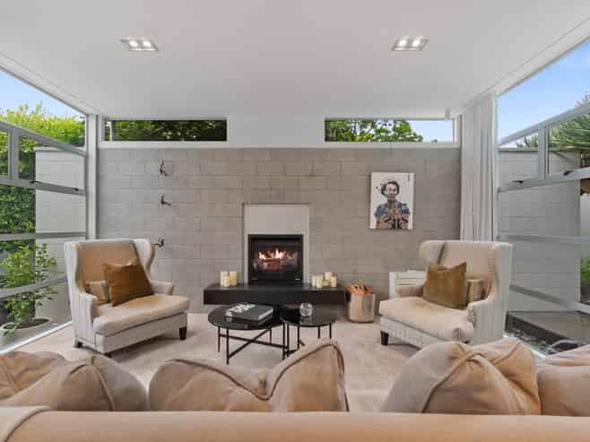 40 Woodside Road, Mount Eden