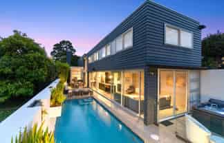 40 Woodside Road, Mount Eden