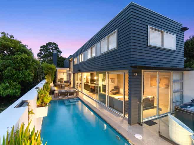 40 Woodside Road, Mount Eden