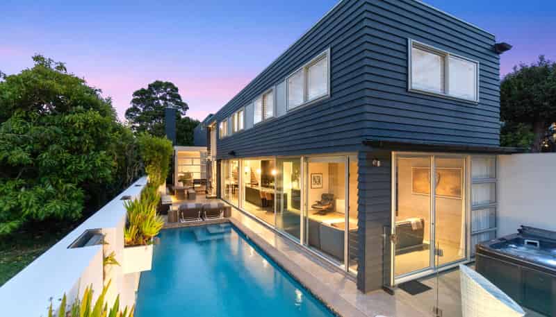 40 Woodside Road, Mount Eden