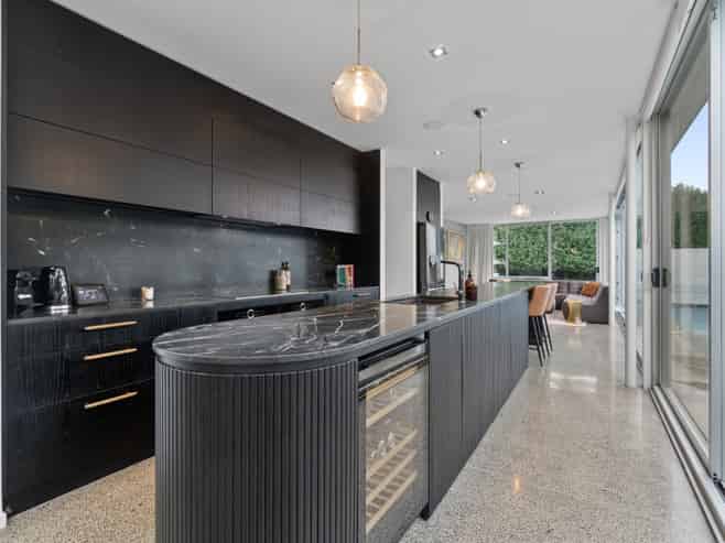 40 Woodside Road, Mount Eden