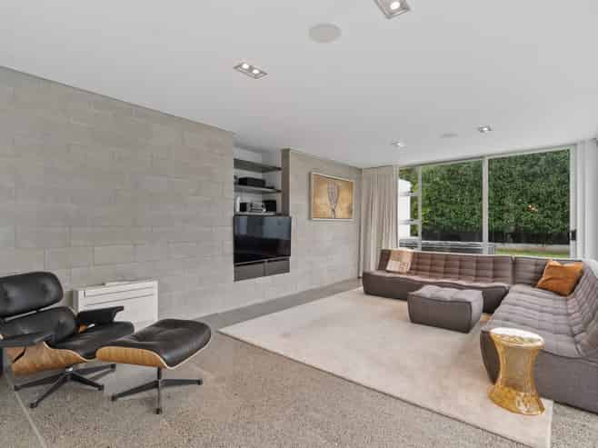 40 Woodside Road, Mount Eden