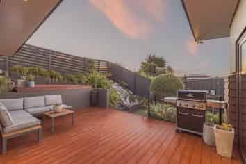 3 The Terrace, Mount Pleasant