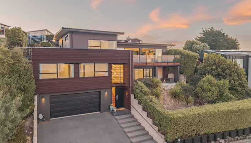 3 The Terrace, Mount Pleasant