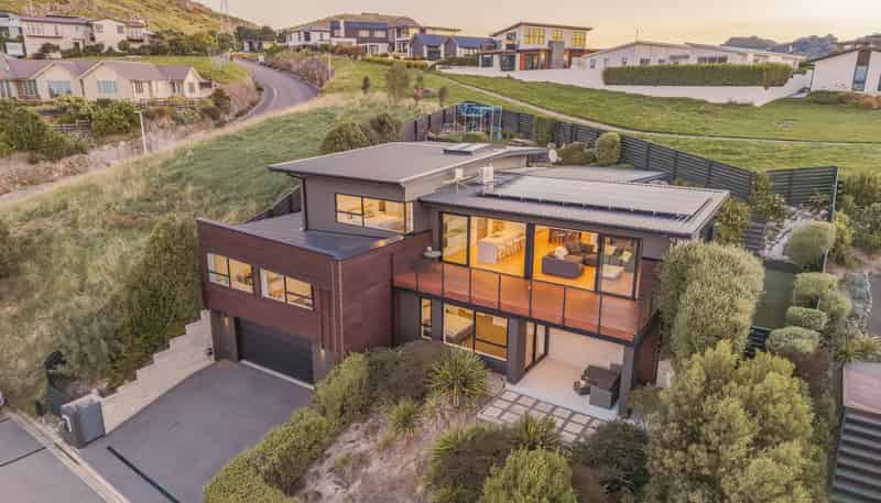 3 The Terrace, Mount Pleasant
