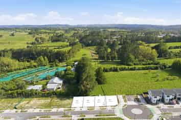 Block D1/132 Fred Taylor Drive, Westgate