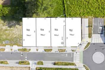 Block D1/132 Fred Taylor Drive, Westgate