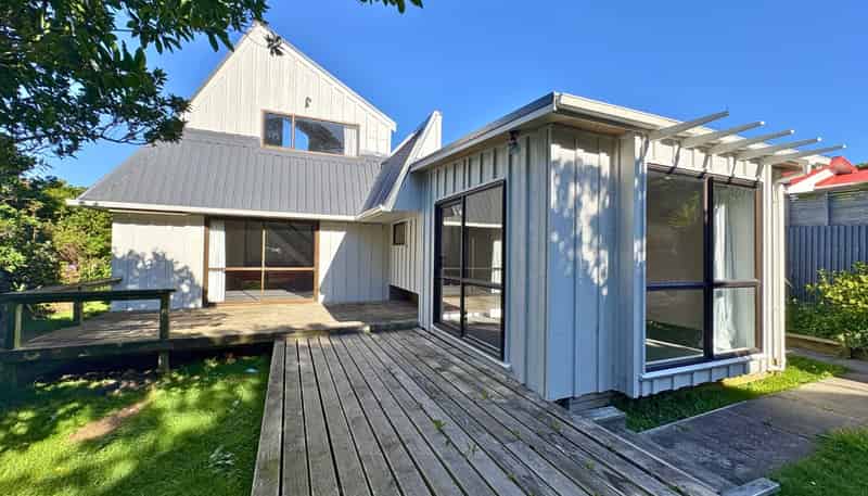 60 Rawhiti Road, Pukerua Bay