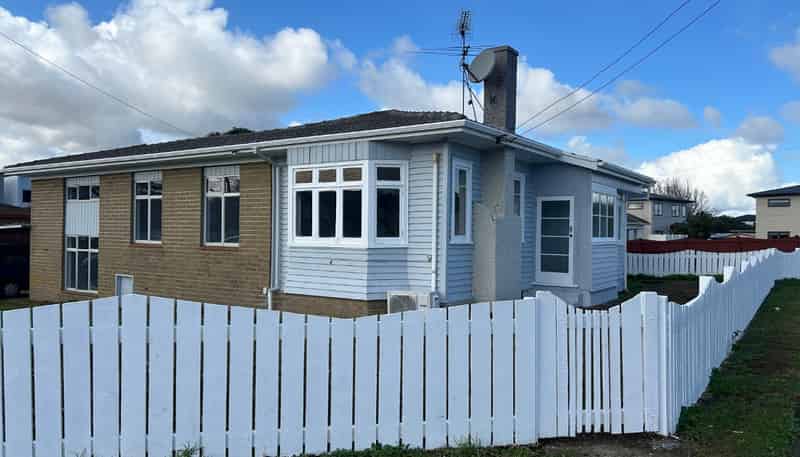 65 Victoria Road, Papatoetoe