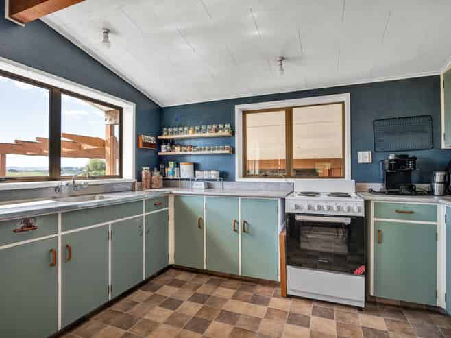 16a Glasgow Street, Hawera