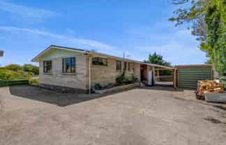 16a Glasgow Street, Hawera