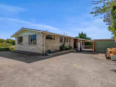 16A Glasgow Street, Hawera