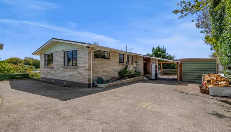 16a Glasgow Street, Hawera