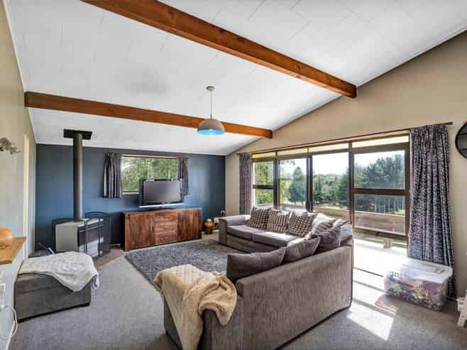 16a Glasgow Street, Hawera