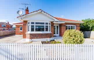 3 Bush Road, Mosgiel