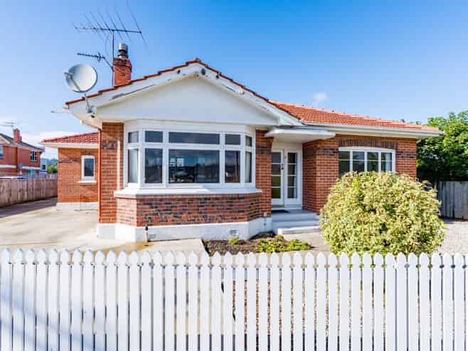 3 Bush Road, Mosgiel