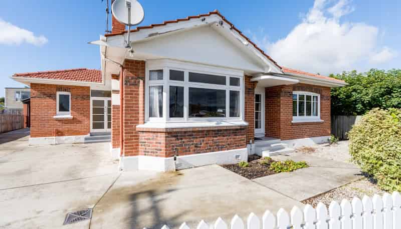 3 Bush Road, Mosgiel