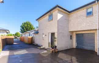 50A Barbour Street, Waltham