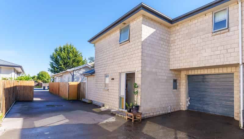 50A Barbour Street, Waltham