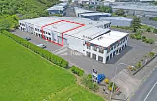 Modern Tenanted Investment With 5 Year Lease