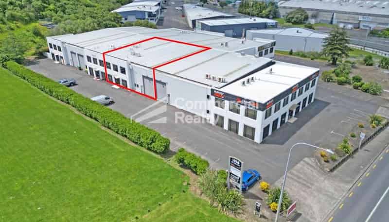 1016 Great South Road, Penrose