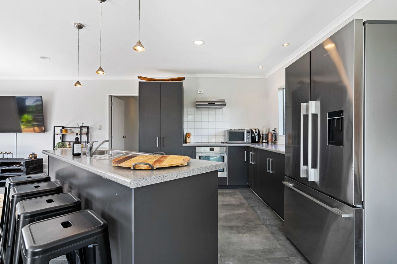 Big Site! Big Options! - Vista 5