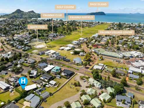 7 Ajax Head, Pauanui
