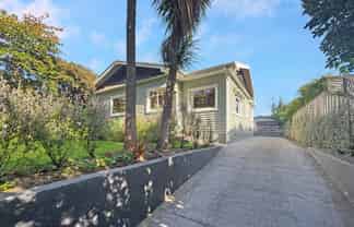 293 Ashgrove Terrace, Somerfield