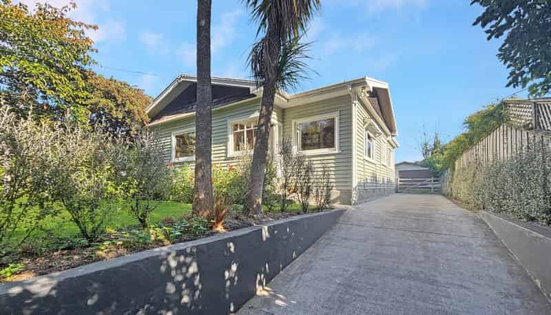 293 Ashgrove Terrace, Somerfield