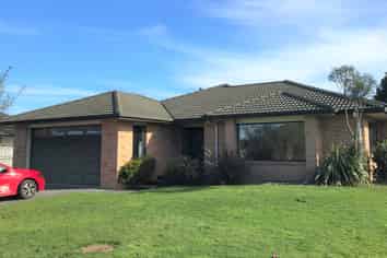 6 Daniel Crescent, Cambridge