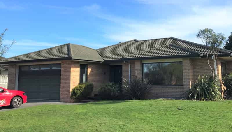 6 Daniel Crescent, Cambridge