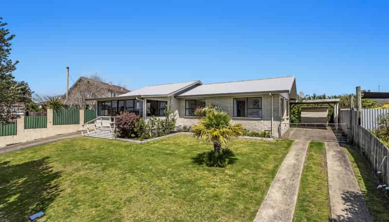 5 Alpha Avenue, Coastlands