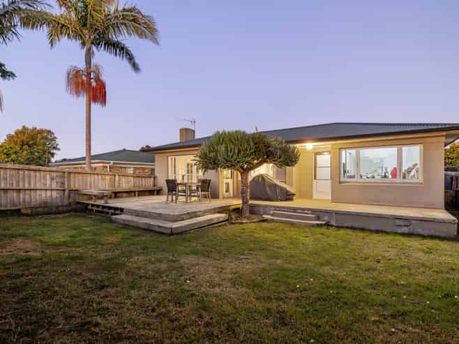 8 Landscape Road, Pukekohe