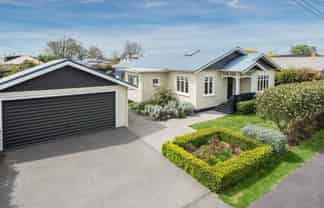 58 Searells Road, Strowan