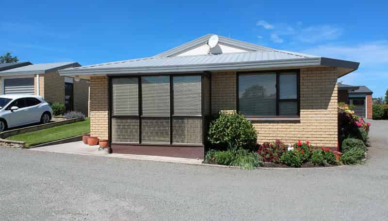 A/38 Leven Street, Oamaru