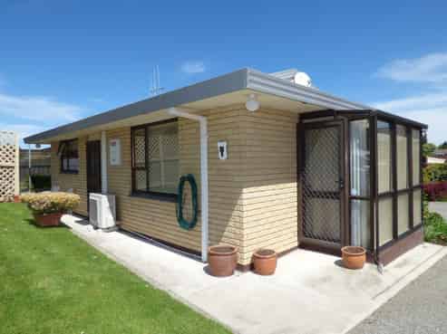 A/38 Leven Street, Oamaru