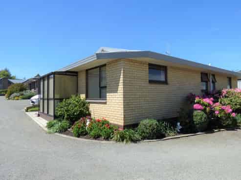 A/38 Leven Street, Oamaru